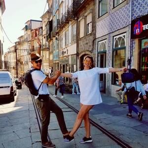 Meet your Posher, Devin